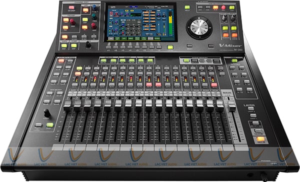 Cách chọn mua bàn trộn mixer bạn nên biết